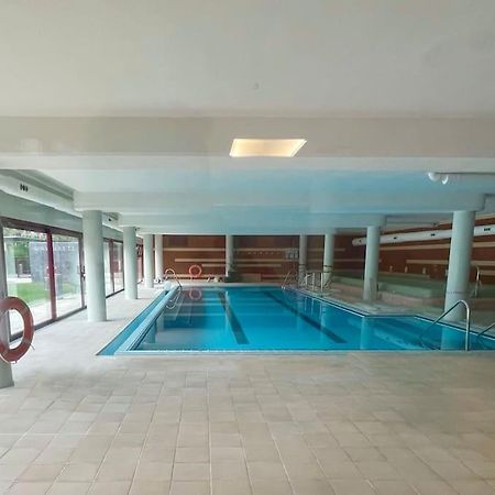 מורסיה Espacioso Apartamento En Archena מראה חיצוני תמונה