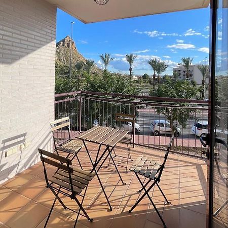 מורסיה Espacioso Apartamento En Archena מראה חיצוני תמונה