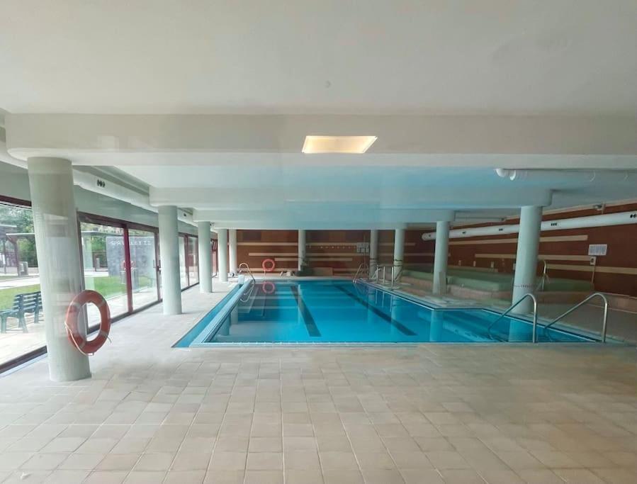 מורסיה Espacioso Apartamento En Archena מראה חיצוני תמונה