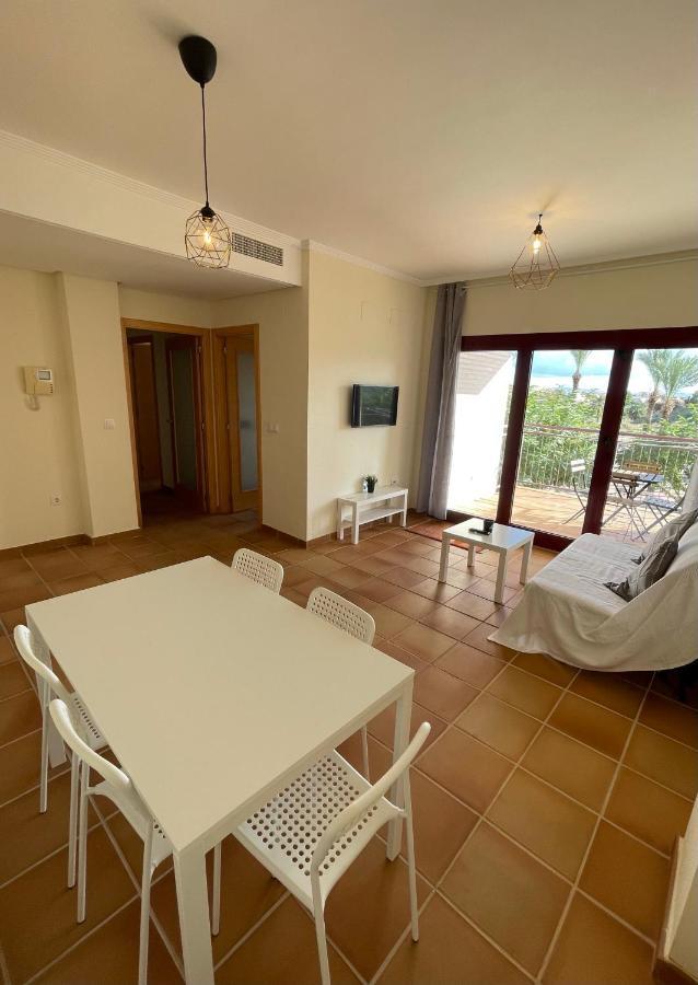 מורסיה Espacioso Apartamento En Archena מראה חיצוני תמונה