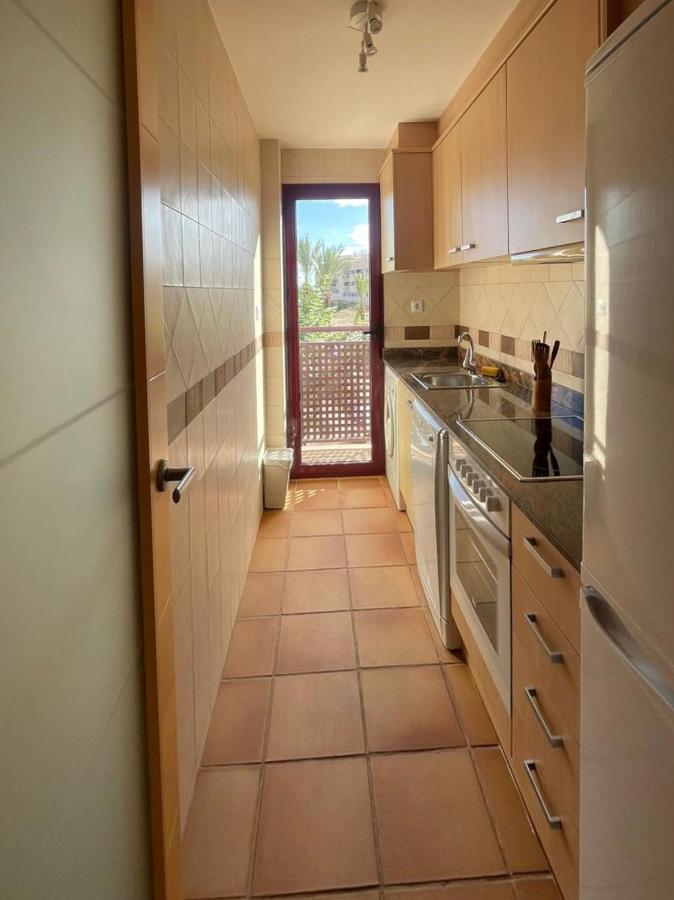מורסיה Espacioso Apartamento En Archena מראה חיצוני תמונה
