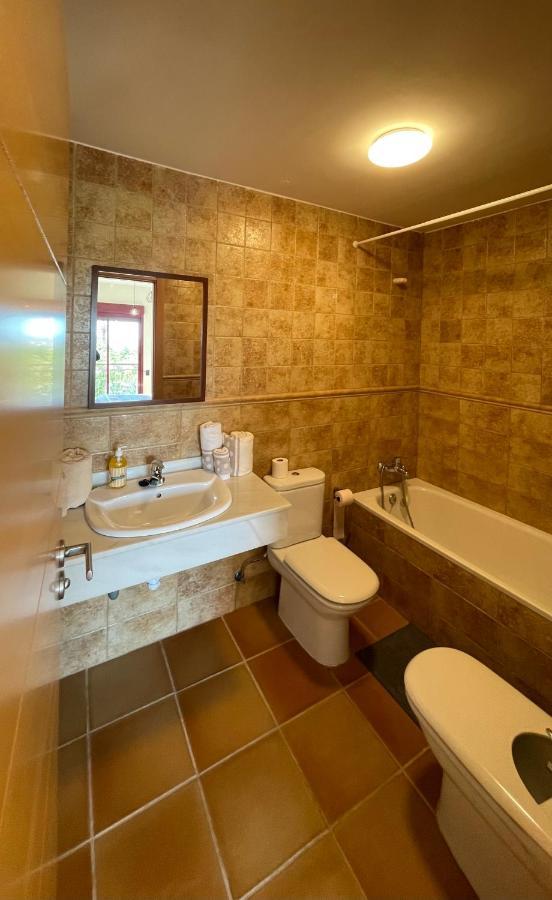 מורסיה Espacioso Apartamento En Archena מראה חיצוני תמונה