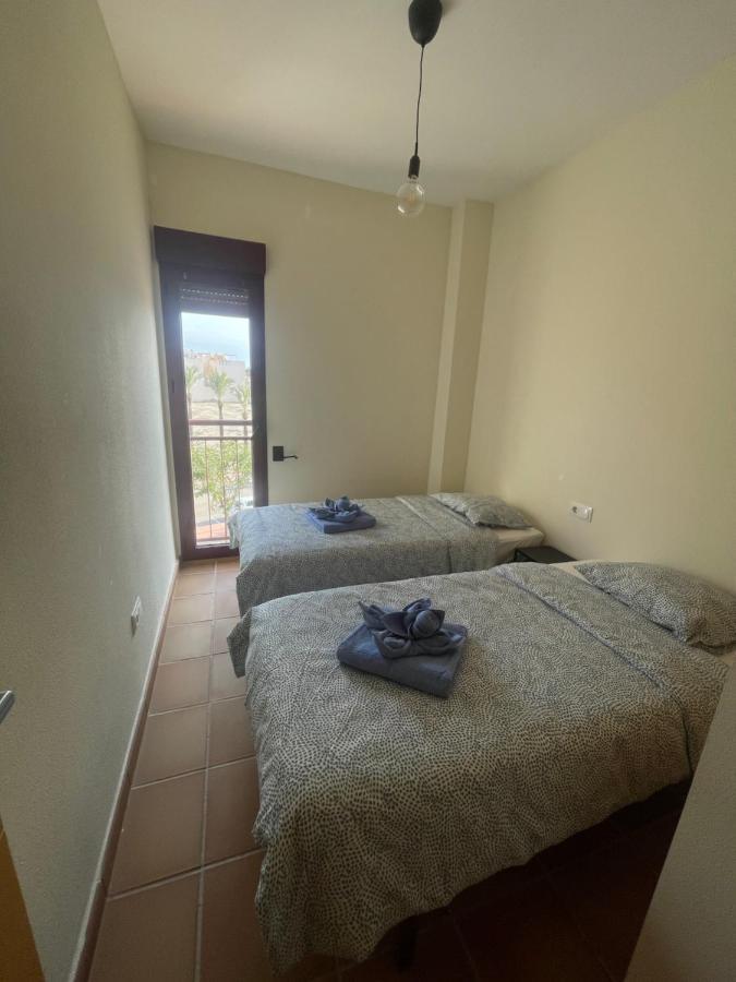 מורסיה Espacioso Apartamento En Archena מראה חיצוני תמונה