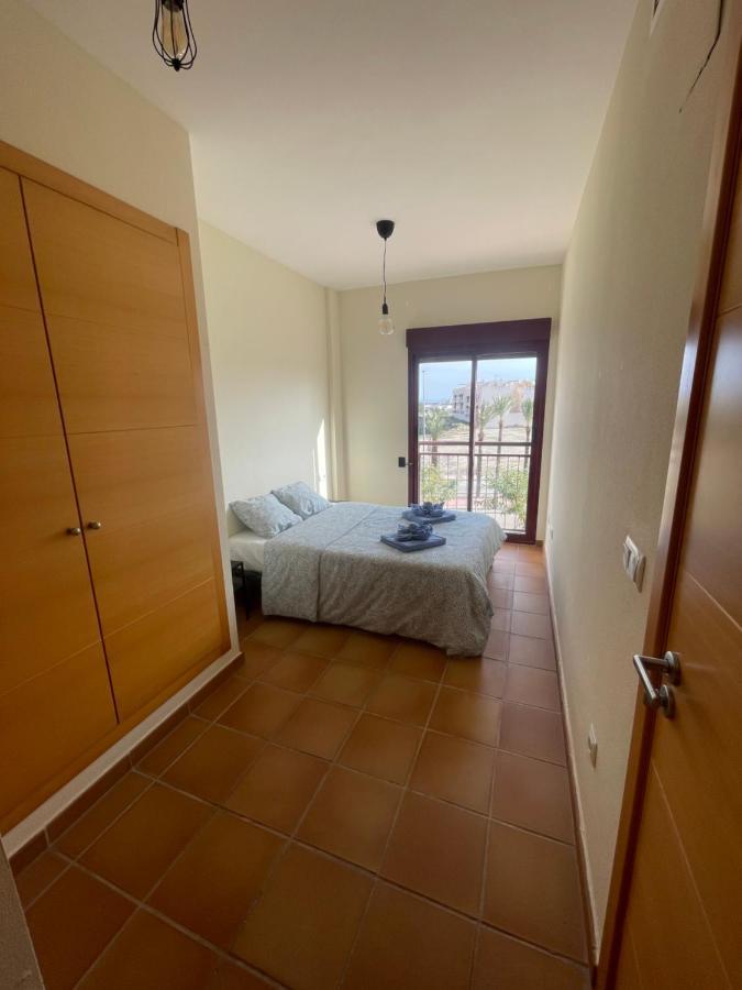 מורסיה Espacioso Apartamento En Archena מראה חיצוני תמונה